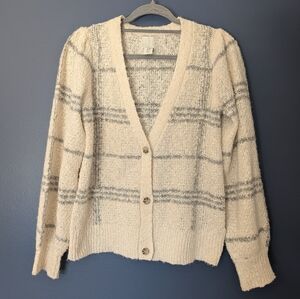 Joie Cardigan Button Front